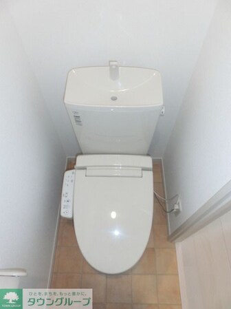 シャリマー ディスの物件内観写真